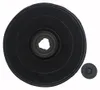 Ersatzkohlefilter für Bosch DHZ2701 Aktivkohlefilter Produktbild-Vorschau 1