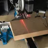 Scheppach Scie à onglets HM216SPX avec 2ème lame - 2000W | Voir les images du produit 9
