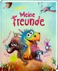 Freundebuch - Meine Freunde Náhľad obrázku produktu 4
