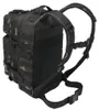 Batoh Brandit Medium US Cooper Backpack darkcamo - UNI Náhled obrázku produktu 4