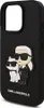 Karl Lagerfeld, iPhone 16 Pro Max Hülle Saffiano Karl & Produktbild-Vorschau 1