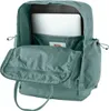 Fjällräven Kånken Outlong Batoh Frost Green 18 L Náhled obrázku produktu 12