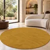 Paco Home Waschbarer Teppich Wohnzimmer Kurzflor Produktbild-Vorschau 5