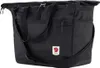 Fjällräven High Coast Tote 30 - Umhängetasche 40 cm (black) Produktbild-Vorschau 3