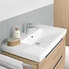 Villeroy & Boch skrinkové umývadlo Subway 2.0 80 cm biele s Náhľad obrázku produktu 2