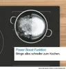 Bosch Elektro-Kochfeld 60 cm DirektSelect Rahmen umlaufend Produktbild-Vorschau 17