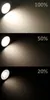 LED-Modul McShine "MCOB", 5W, 400lm, 230V, 50x25mm, Produktbild-Vorschau 2
