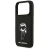 KARL LAGERFELD case passend für IPHONE 17 Pro kompatibel Produktbild-Vorschau 6