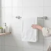 Ausziehbarer Handtuchstange Ohne Bohren, Handtuchhalter mit Produktbild-Vorschau 1
