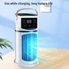 Klimatizácia 4 v 1 s ventilátorom a funkciou chladenia Náhľad obrázku produktu 16