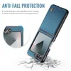 Etui pour Samsung Galaxy Z Flip 6 / Z Flip 7 FE, carte de Voir les images du produit 8