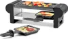 Clatronic 2 Personen Raclette Grill RG 3592 schwarz Produktbild-Vorschau 13