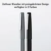 LAMY Füllhalter 2000 Polycarbonat - Goldfeder M - mittel - Produktbild-Vorschau 5