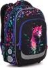 Schulrucksack-Set, LORI 25074 SET 4IN1 Produktbild-Vorschau 5