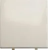 Hager 16208989, Weiß, Kunststoff, Thermoplast, Produktbild-Vorschau 1