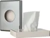 Medi-Inn Set 1 x Hygienebeutelspender chrom mit 5 x 30 Produktbild-Vorschau 1
