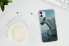 MuchoWow® Handyhülle Schutzhülle Hülle für iPhone 11 Pferd Produktbild-Vorschau 6
