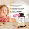 wowtamins Kids Complete Gummies (bez cukru) Podgląd zdjęcia produktu 5