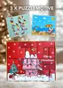 Peanuts Socken Adventskalender Premium Produktbild-Vorschau 7