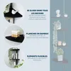 B-goods bremermann scaffale angolare telescopico a parete Anteprima dell’immagine prodotto 14