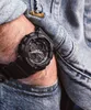 CASIO - Resin Watch - G-SHOCK - Black Productafbeelding-voorbeeld 28