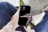 MuchoWow® Handyhülle Schutzhülle Hülle für iPhone 12 mini Produktbild-Vorschau 3
