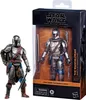 Hasbro SW The Black Series der Mandalorianer Voir les images du produit 3