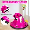 Autoscooter Kinder mit 2,4 GHz Fernbedienung, 6V Produktbild-Vorschau 6
