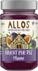 Allos - Frucht Pur 75% Pflaume - 250g Produktbild-Vorschau 4