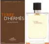 Hermès Terre D'Hermes toaletní voda pro muže 200 ml Náhled obrázku produktu 6