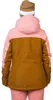 Hannah Maky Col Jacke Rosa 40 Damen Rosa 40 Anteprima dell’immagine prodotto 3