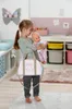 BABY born Changing Bag Flower, Taška na plienky pre bábiky, Náhľad obrázku produktu 14