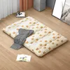 Bodenmatratze 140x200 cm, Futon Matratze Japanisch, Tatami Produktbild-Vorschau 2