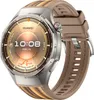 Huawei Atum-B29W Watch GT6 Pro titanium Smartwatch 46mm Produktbild-Vorschau 1