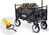 Prepravný vozík, skladací 80l Humberg HM-514 Náhľad obrázku produktu 13