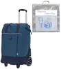Punta Big Wheel Einkaufsroller Shopper Einkaufswagen Produktbild-Vorschau 1