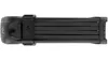 antivol pliable Fold 100 cm avec support noir Voir les images du produit 10