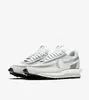 Nike x Sacai LD Waffle "sacai Summit White", BV0073-100, Produktbild-Vorschau 2
