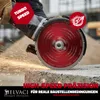 SHELVACI UNIQUE DESIGNS® - Profi Turbo Diamantscheibe ⌀ Produktbild-Vorschau 5