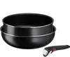 Tefal Ingenio Easy Cook & Clean Sada Panvc 3 Ks L1539153 Náhľad obrázku produktu 1