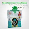 Shield Vliegen val met sterke lokstof | Vliegen vangzak Productafbeelding-voorbeeld 5