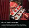 AEG AB34BP Set Pyrolyse Backofen BPK53516XB + Produktbild-Vorschau 5