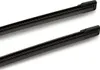 RIDEX Scheibenwischer Vorne 650mm/600mm für VW Golf VII Produktbild-Vorschau 6
