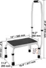 SucceBuy Tritthocker mit 1 Stufe, Tragkraft 150 kg, Produktbild-Vorschau 8
