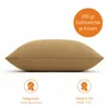 4er Set Sofakissen, 40 x 40 cm, Dekokissen, Kopfkissen, Produktbild-Vorschau 3