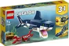 LEGO Creator les habitants des profondeurs marines, jouet Voir les images du produit 28