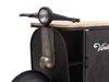 Waschtisch Scooter schwarz Motorradtisch Beistelltisch Produktbild-Vorschau 5