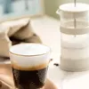Kaffeebereiter, French Press Kanne, Kaffeebereiter mit 3D Produktbild-Vorschau 6