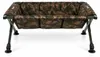 Traxis Camouflage Carp Cradle XXL - Colchoneta de Vista previa de la imagen del producto 2