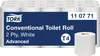 TORK 110771: Papel higiénico Tork Adva, presentación de 2 Vista previa de la imagen del producto 1